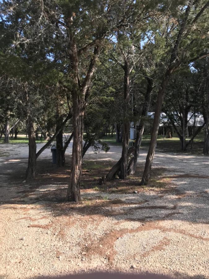 A Peace Of Heaven Cabins And Rv Vanderpool 外观 照片