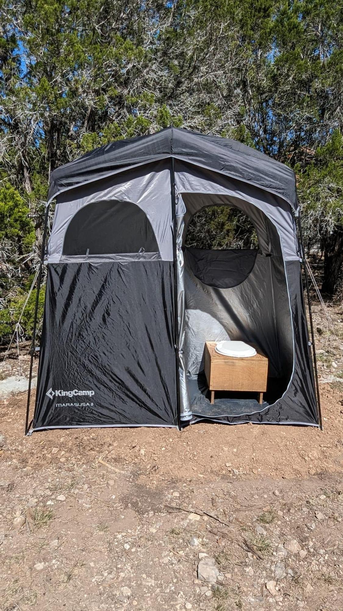 A Peace Of Heaven Cabins And Rv Vanderpool 外观 照片